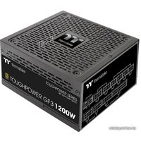 Блок питания Thermaltake Toughpower GF3 1200W Gold - TT Premium Edition PS-TPD-1200FNFAGE-4