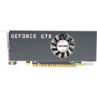 Видеокарта AFOX GeForce GTX 1050 Ti 4GB GDDR5 AF1050TI-4096D5L5-V2