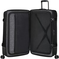 Сумка-тележка American Tourister Urban track Asphalt Black 79 см