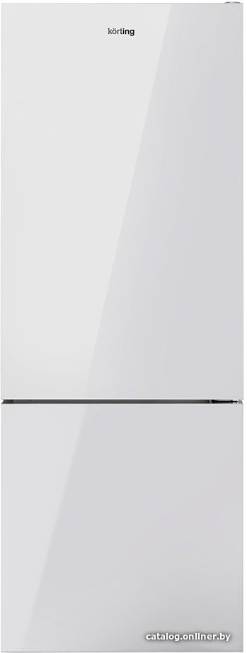 

Холодильник Korting KNFC 71928 GW