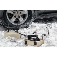 Автомобильный компрессор Беркут SPEC-15