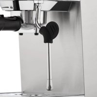 Рожковая кофеварка Krona Espresso Kaffeemaschine Inox 20 Bar