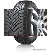 Всесезонные шины Hankook Kinergy 4S 2 H750 195/65R15 91V