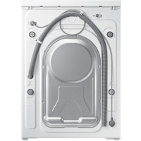 Стиральная машина Samsung WW80AG6S28AELD