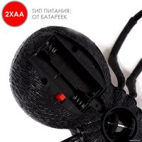 Интерактивная игрушка Woow Toys Паук Черная вдова