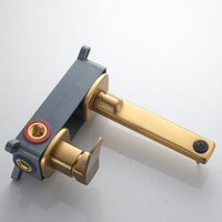 Смеситель Shevanik S9941G