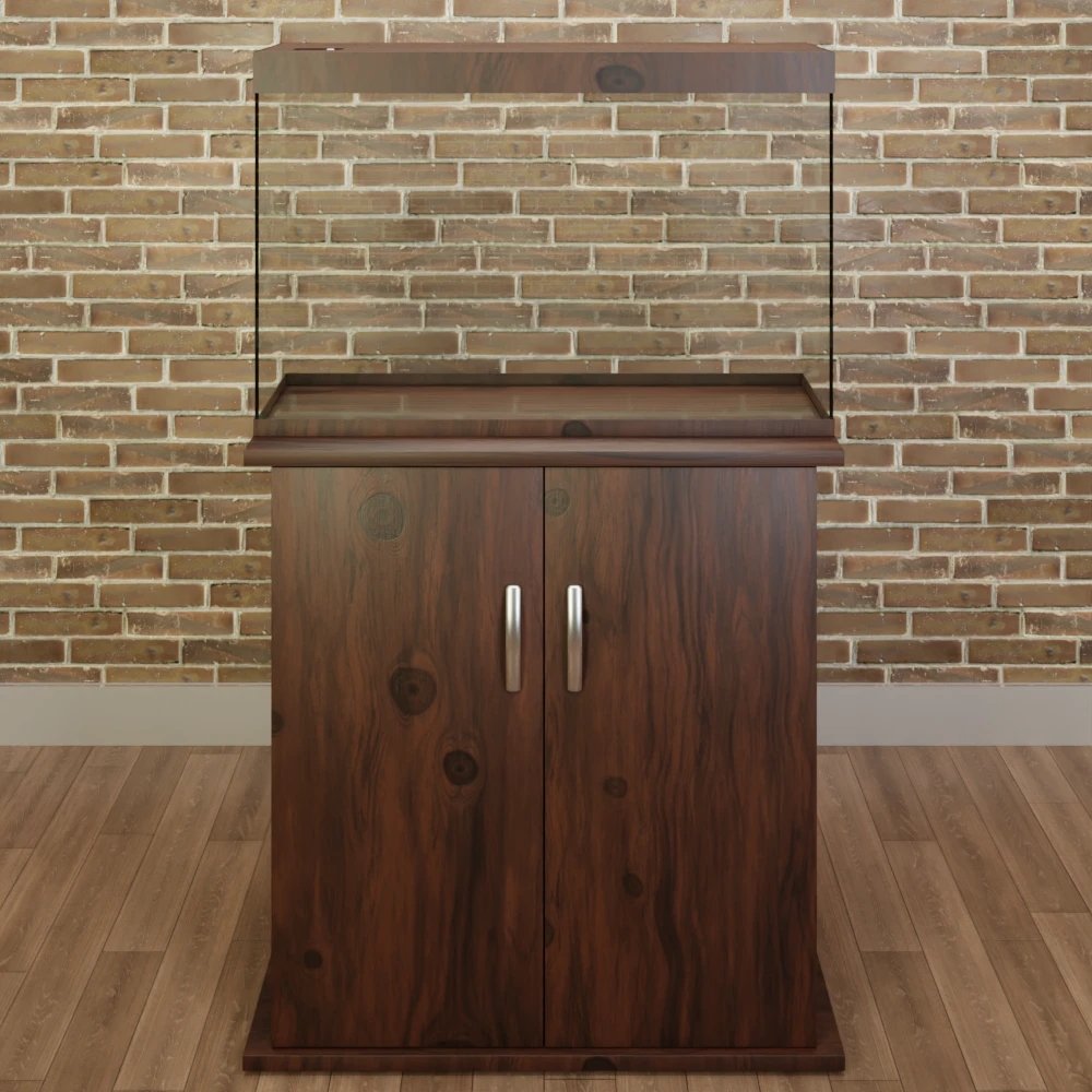 

Аквариум Hydroterra Vision 60 л (венге)