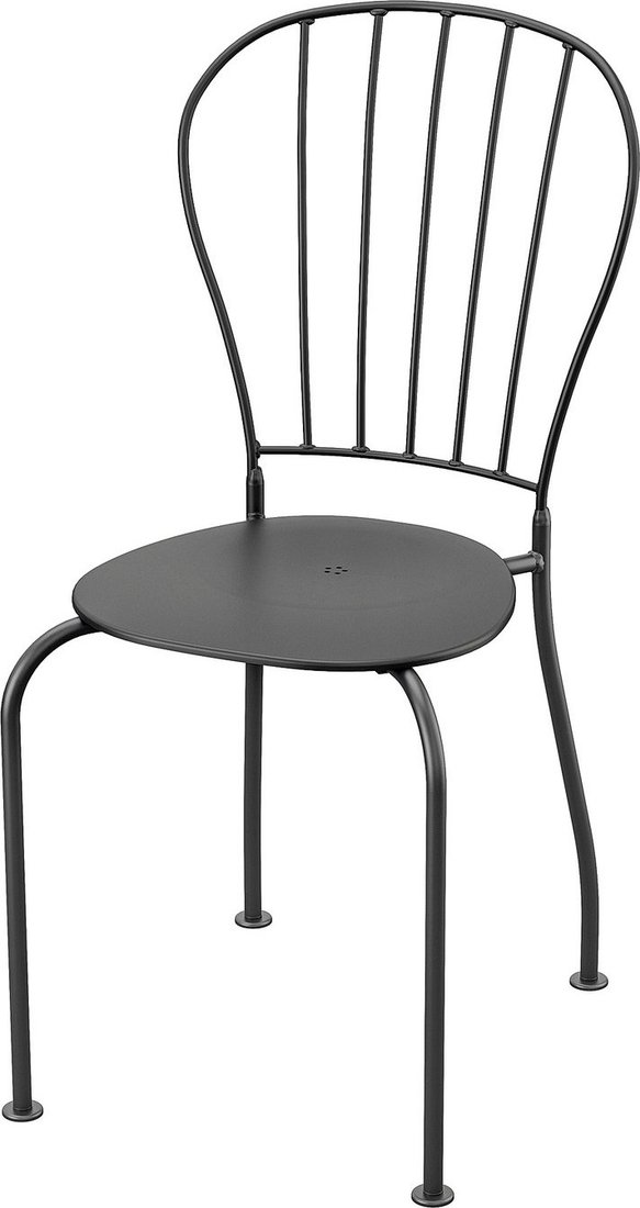 Садовый стул Ikea Lacko 60151840