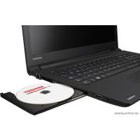 Ноутбук Toshiba Satellite Pro R50-B-11C