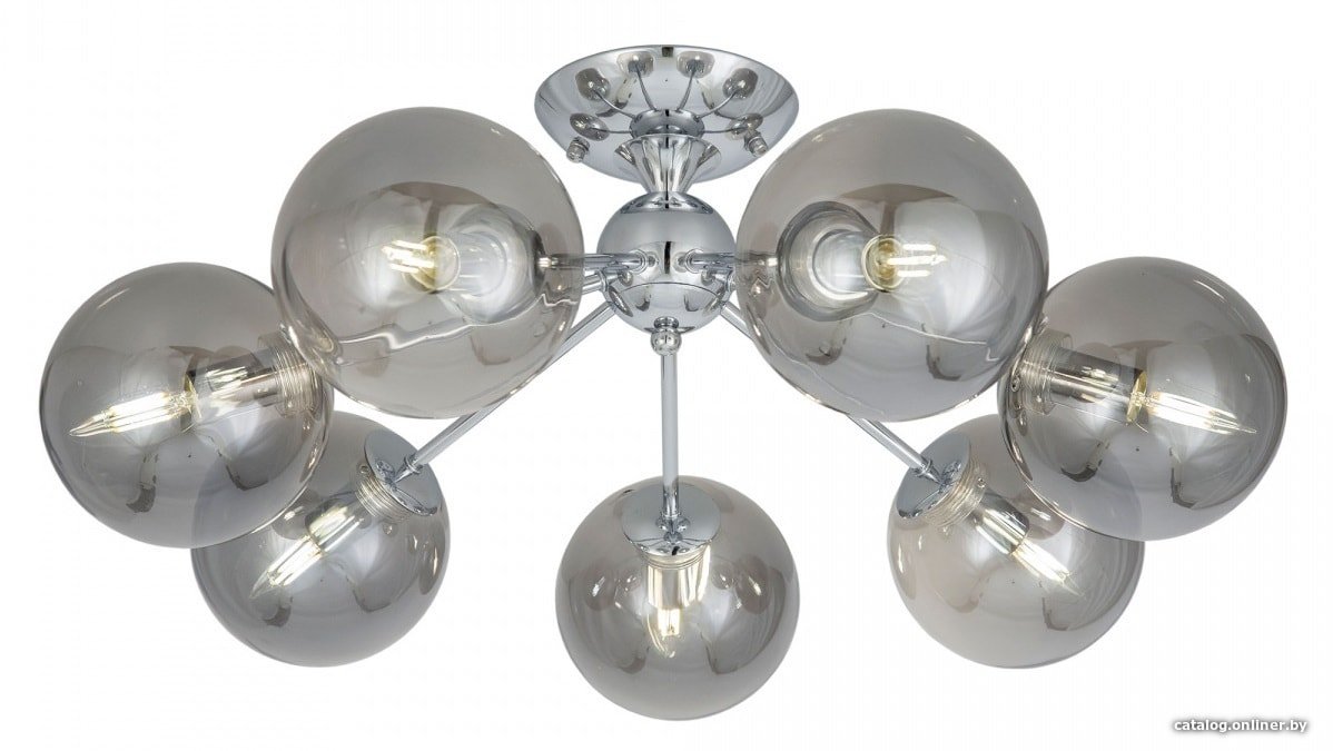 Люстра средней высоты Citilux Томми CL102170
