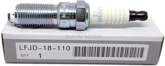 Свеча Mazda LFJD18110