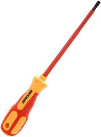 

Отвертка Rexant 12-4714