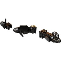 Конструктор LEGO Harry Potter 76392 Хогвартс: волшебные шахматы