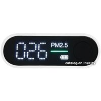 Монитор качества воздуха SmartMi PM 2.5 Air Detector KLWJCY01ZM (китайская версия)