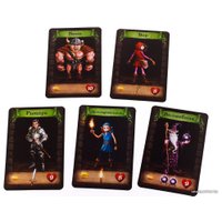 Настольная игра GaGa Games Расхитители Подземелий (Dungeon Raiders)