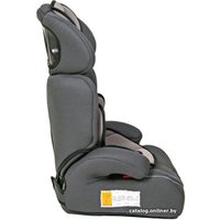 Детское автокресло Baby Prestige Zenith (черный)