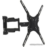 Кронштейн для телевизора Maclean MC-743 (черный)