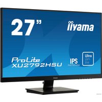 Монитор iiyama ProLite XU2792HSU-B1
