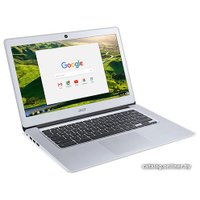 Ноутбук Acer Chromebook 14 CB3-431-C64E [NX.GC2EF.004]