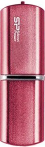USB Flash Silicon-Power LuxMini 720 16GB (SP016GBUF2720V1H)