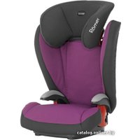 Детское автокресло Britax Romer Kid plus