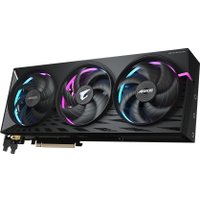Видеокарта Gigabyte AORUS Radeon RX 9070 XT ELITE 16G GV-R9070XTAORUS E-16GD