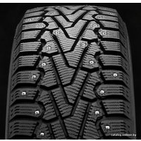 Зимние шины Pirelli Ice Zero 225/60R18 104T