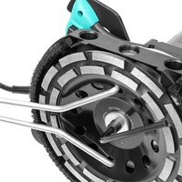 Шлифмашина для стен и потолков BIHUI CG1900