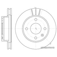  Remsa 609710