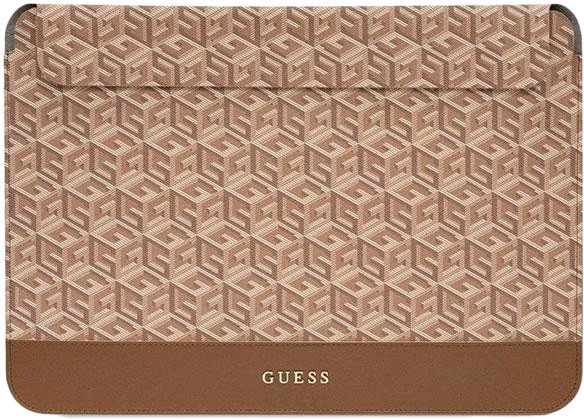 

Чехол CG Mobile Guess G Cube GUCS14HGCFSEW 13/14" (коричневый)