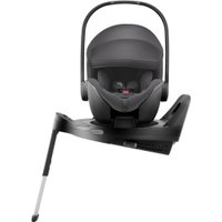 Детское автокресло Britax Romer Baby Safe Pro Classic (deep grey)