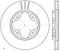 

Stellox 60209941VSX