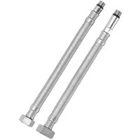 Гибкая подводка Rubineta 617045