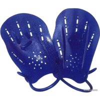 Лопатки для плавания ZEZ Sport SP01-М (цвет в ассортименте)