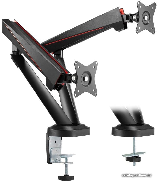 Кронштейн для монитора FoxGear LDT39-C024