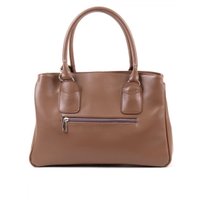 Женская сумка Медведково 22с0407-к14 (темно-бежевый) в Гомеле