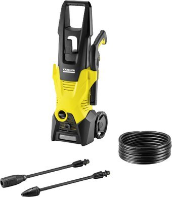 

Мойка высокого давления Karcher K 3 1.601-888.0