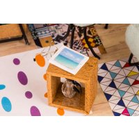 Румбокс Robotime Soho Time (DGM01)