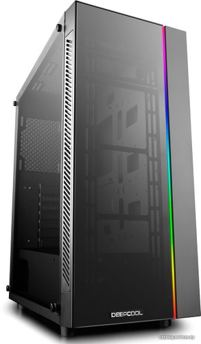 DeepCool MATREXX 55 ADD-RGB DP-ATX-MATREXX55-AR