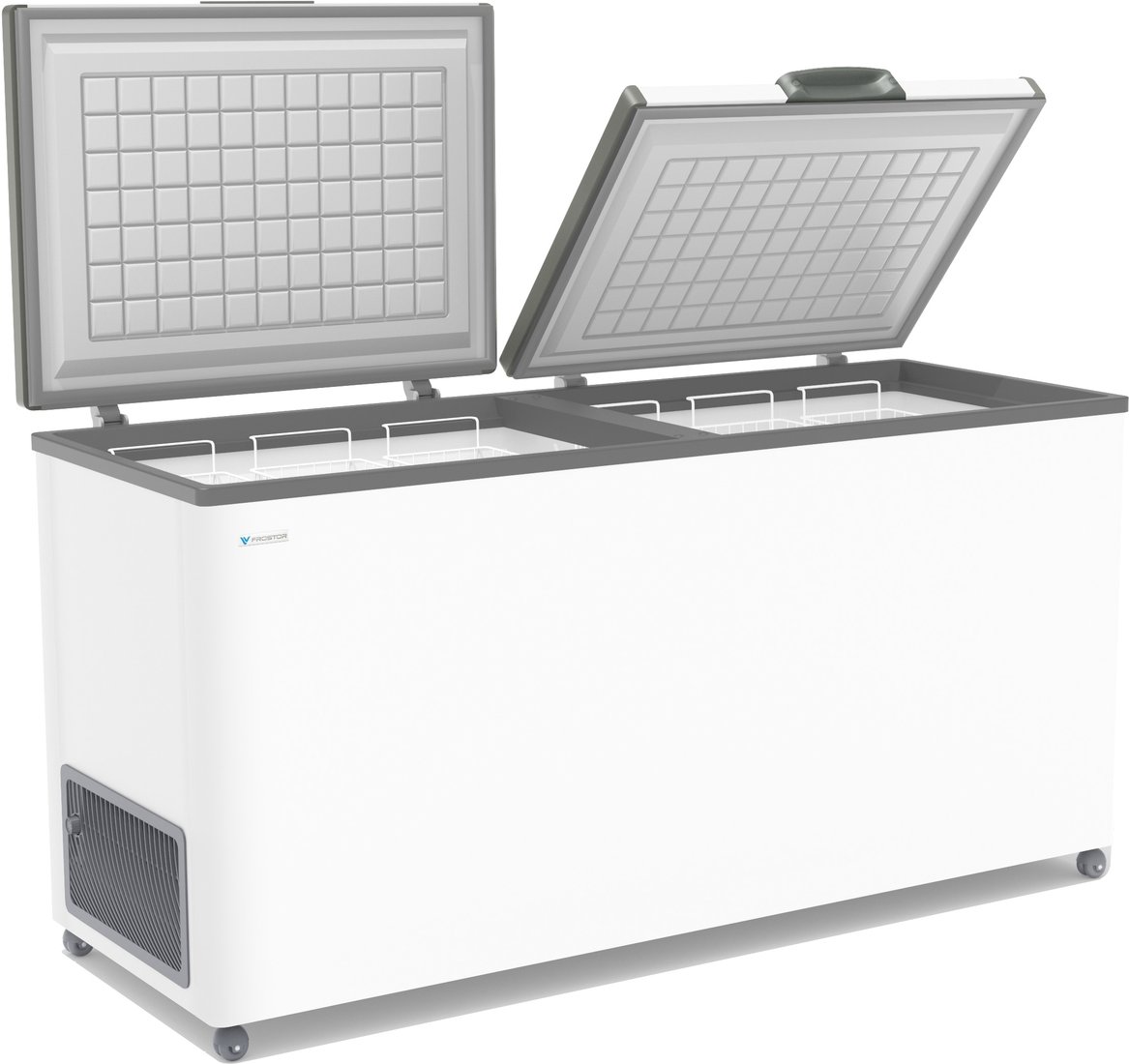 

Морозильный ларь Frostor F 600 SD