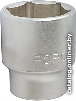 Головка слесарная Force 56558