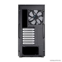 Корпус Fractal Design Define S (FD-CA-DEF-S-BK)