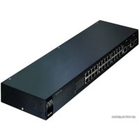 Неуправляемый коммутатор Zyxel ES1100-24G