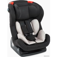 Детское автокресло Happy Baby Passenger V2 (черный)
