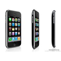 Смартфон Apple iPhone 3GS (32Gb)