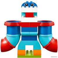 Набор деталей LEGO Education 45026 Трубки