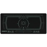 Коврик для стола Lunacy SD Mission XL