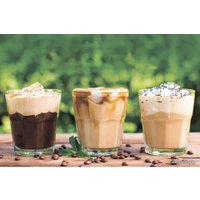 Автоматический вспениватель молока Kitfort KT-709