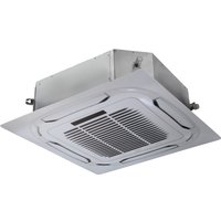 Кондиционер IGC ICX-V36HDC/IUX-V36HDC