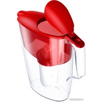 Кувшин АКВАФОР Инди А6 (красный)